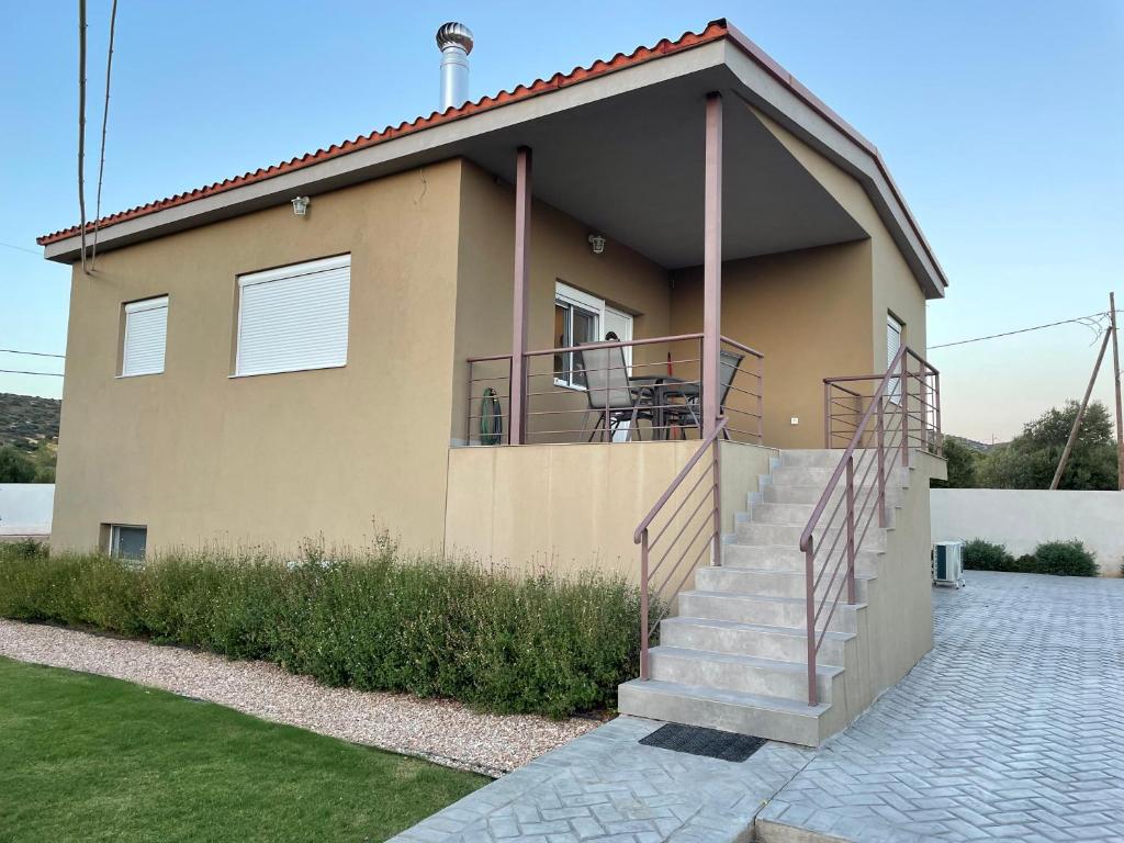 Saint George family house - Casa De Dos Dormitorios