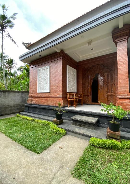 فضای داخلی Made Misi Homestay & Guesthouse در بالی - تصویر ۳