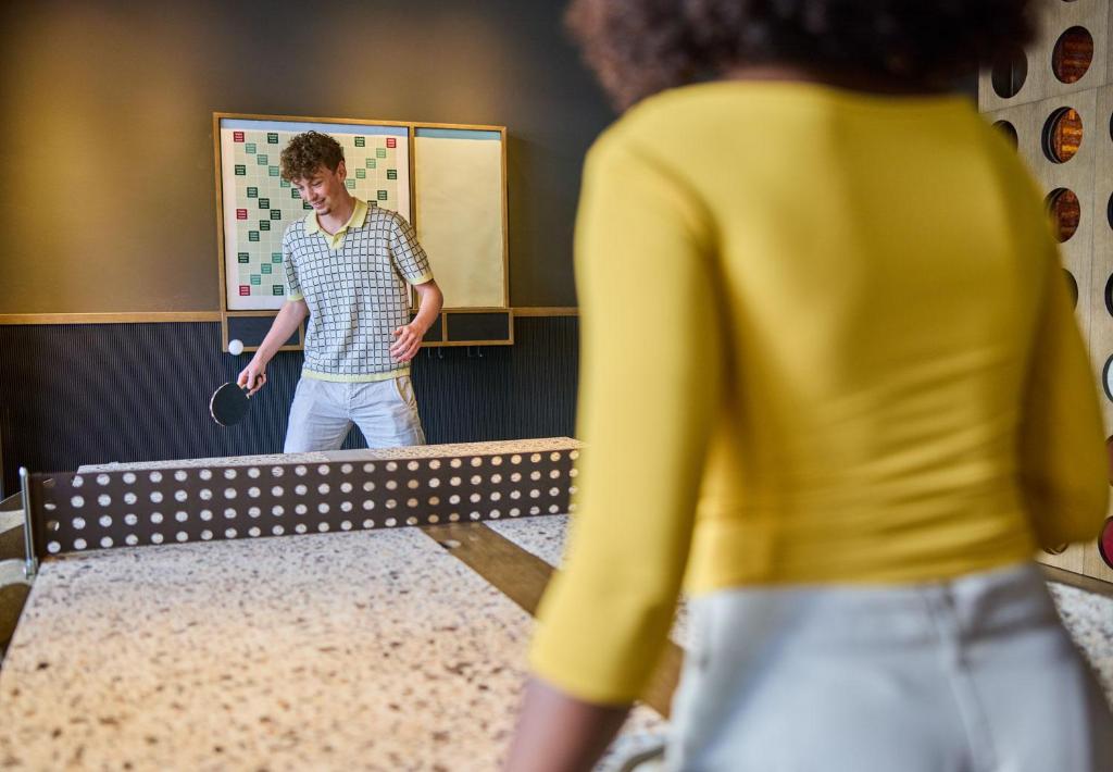 The Usual Rotterdam - Resim 44