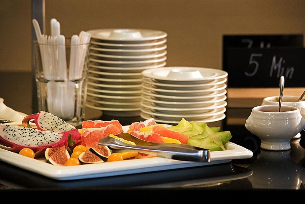 Best Western Hotel President - Resim 39