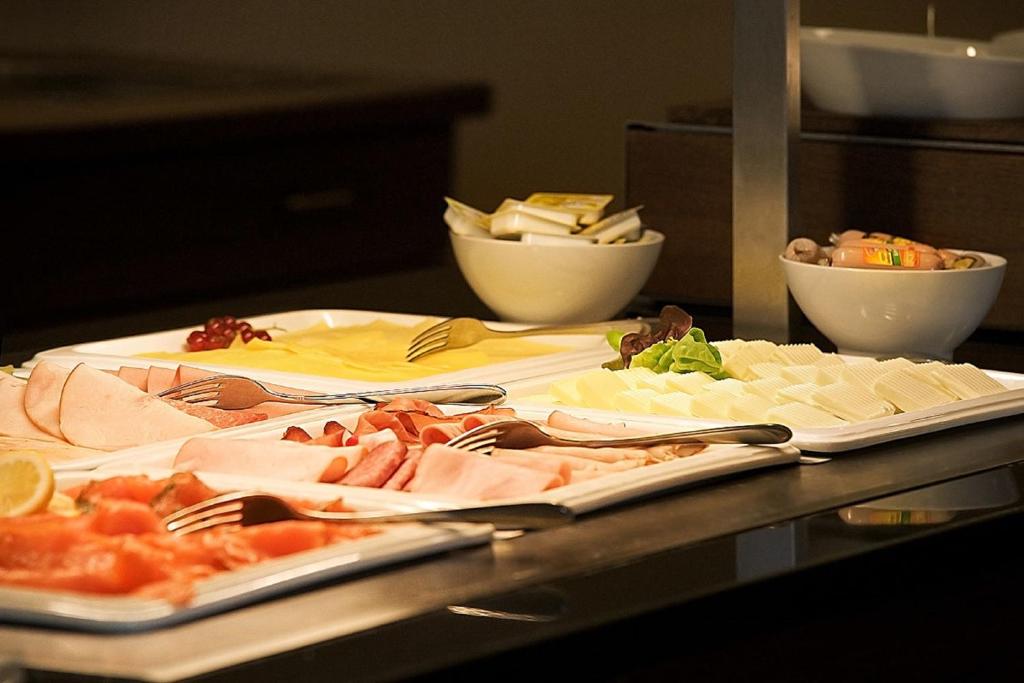 Best Western Hotel President - Resim 38