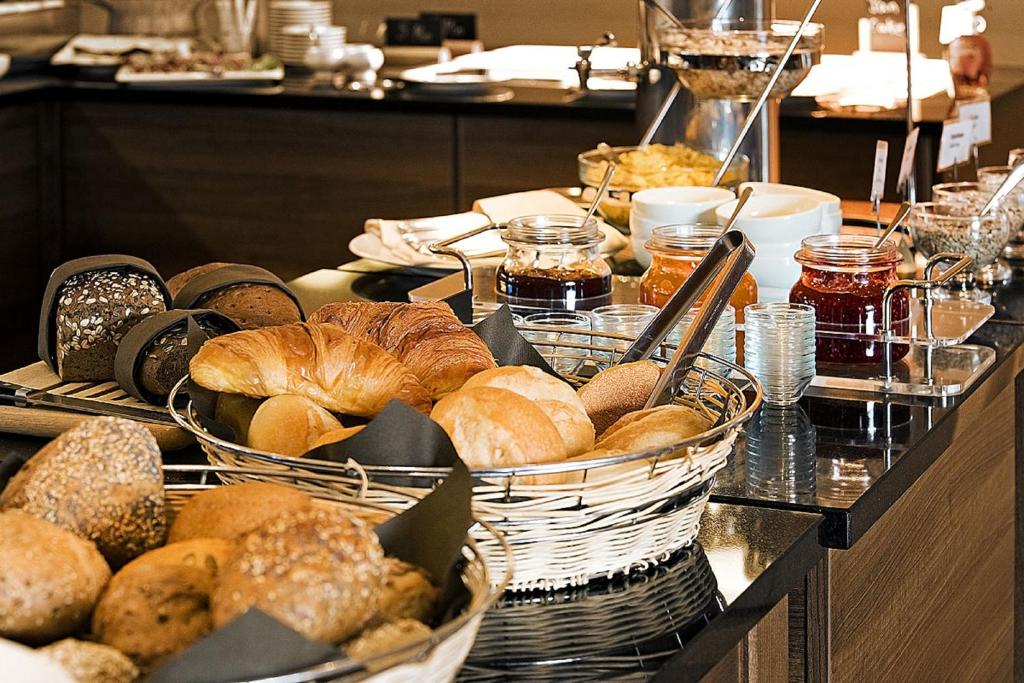 Best Western Hotel President - Resim 10