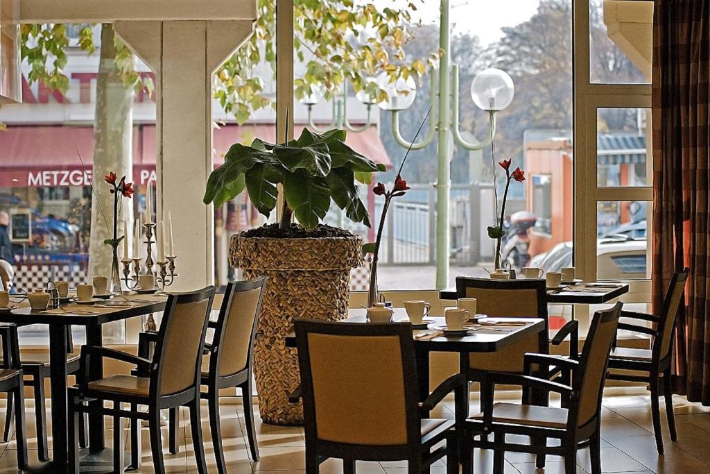 Best Western Hotel President - Resim 40