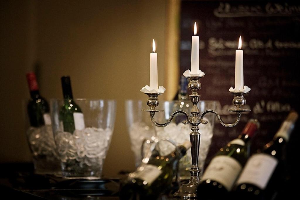 Best Western Hotel President - Resim 41