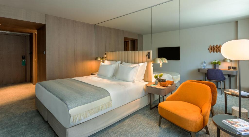 Altis Porto Hotel - Resim 20