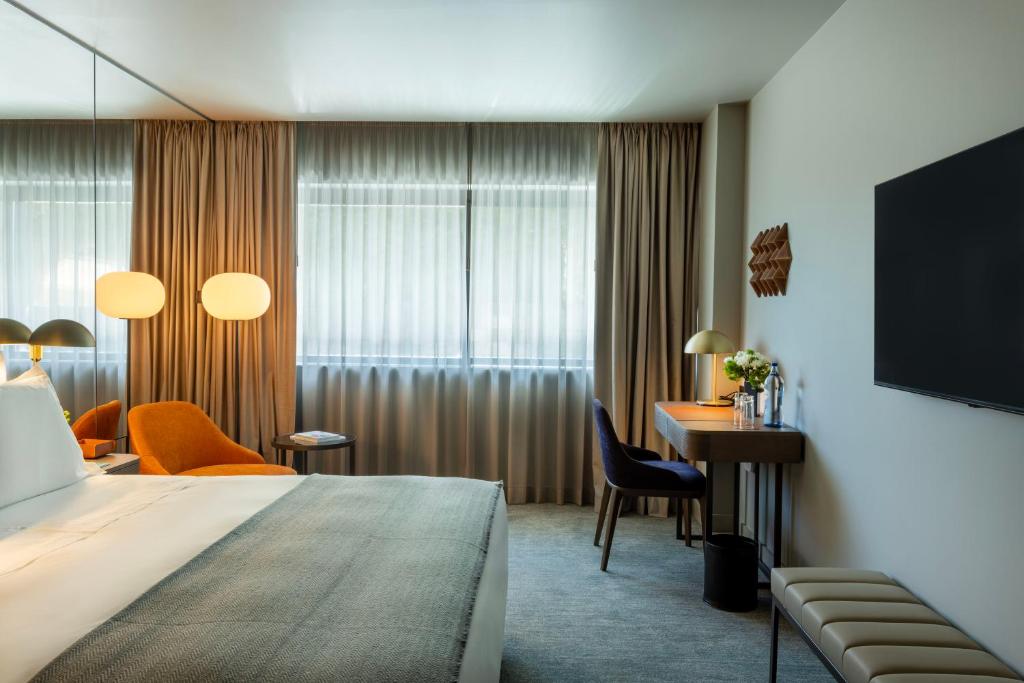 Altis Porto Hotel, a member of Preferred Hotels & Resorts- LVX - 2