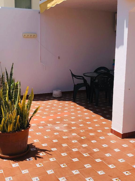 Fotografia z galérie ubytovania Benalmádena la paloma beach v destinácii Benalmádena