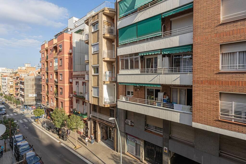 Okolie apartmánu