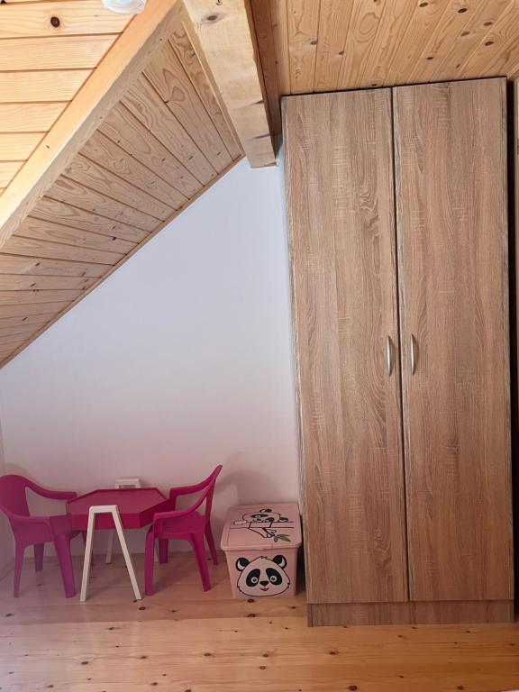 Fotografie z fotogalerie ubytování Apartman Marjanović Tara, Kaluđerske bare v destinaci Kaludjerske Bare