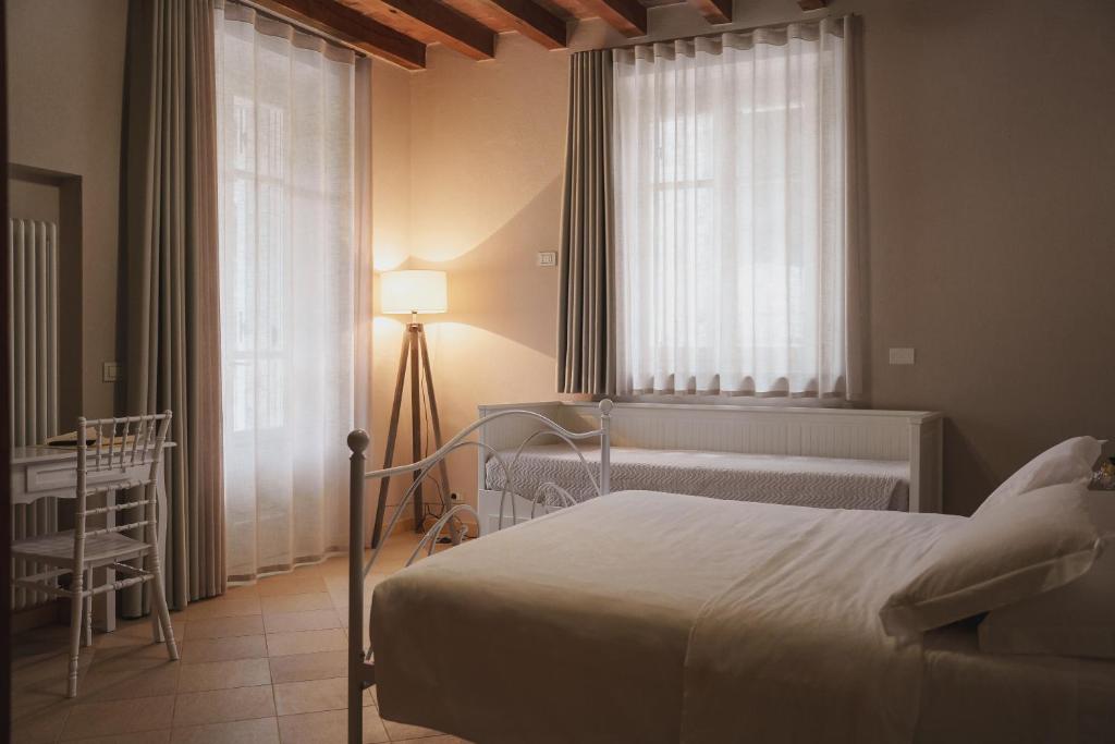 B&B La Rasora