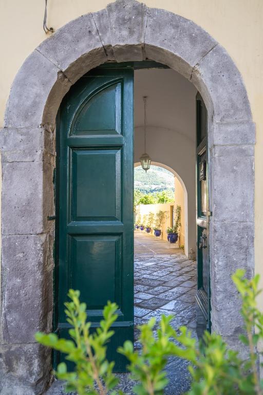 Fotografie z fotogalerie ubytování Casa Assunta B&B v destinaci Vico Equense