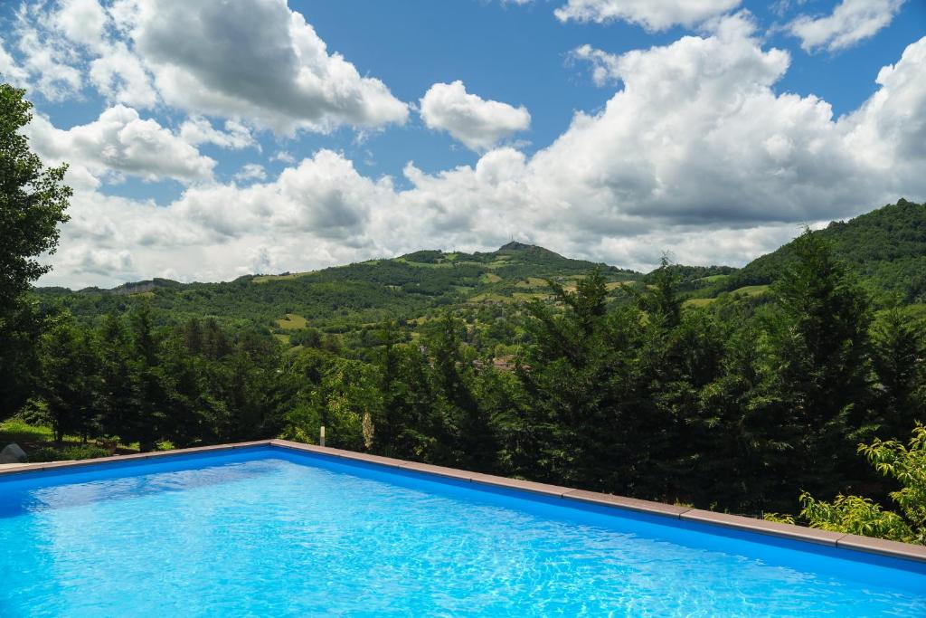 B&B La Rasora