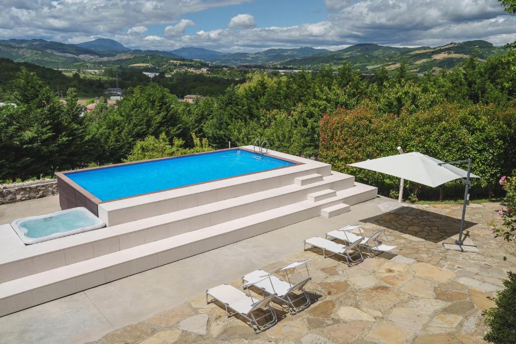 B&B La Rasora