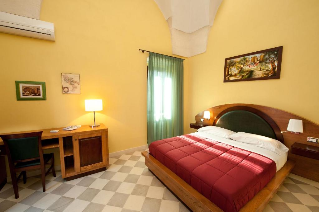 B&B Residenza Pizziniaco - 9