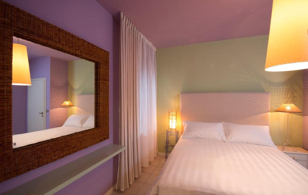 B&B Maison Biagetti - Chambre Double
