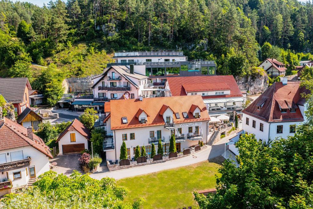 Fotografie z fotogalerie ubytování Landhotel Sternwirt - Das Wellnesshotel zwischen Nürnberg und Amberg v destinaci Högen