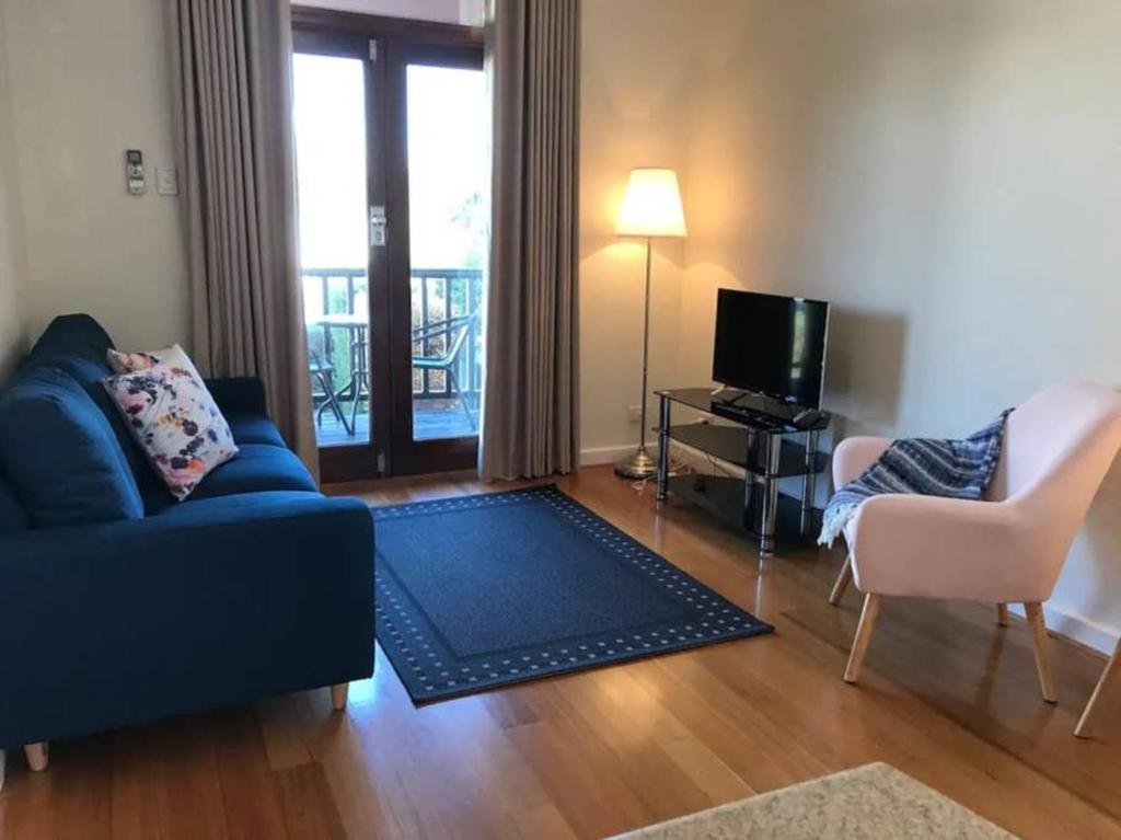 5 A Rose In South Perth 1br For2 Parking - Appartement