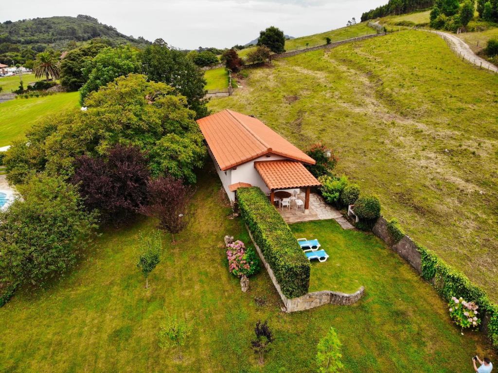 Φυσικό τοπίο κοντά σε αυτό το διαμέρισμα