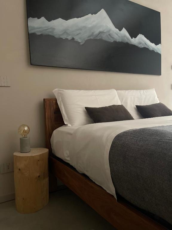 Il GrecAle - Camere e Appartamenti - Double Room With Balcony