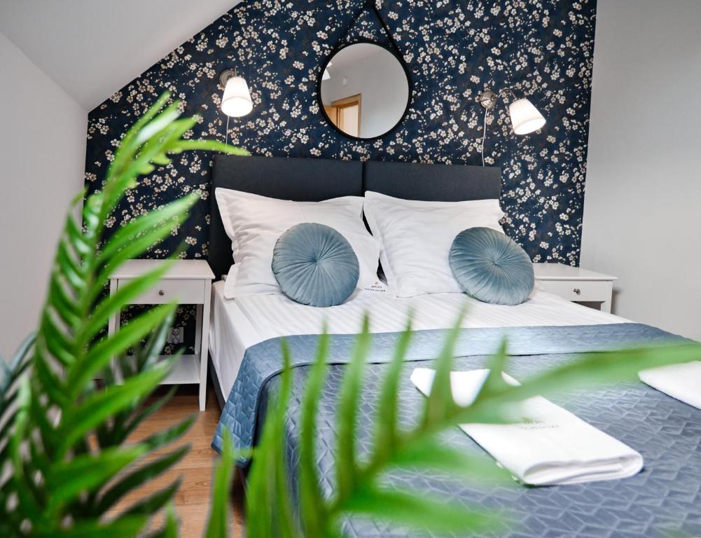 Lipowy Zakątek - domki blisko Energylandii i stacji PKP w Zatorze - 4