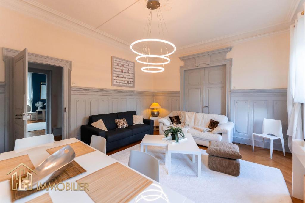 Le Premium - Parking City Center – photo 10