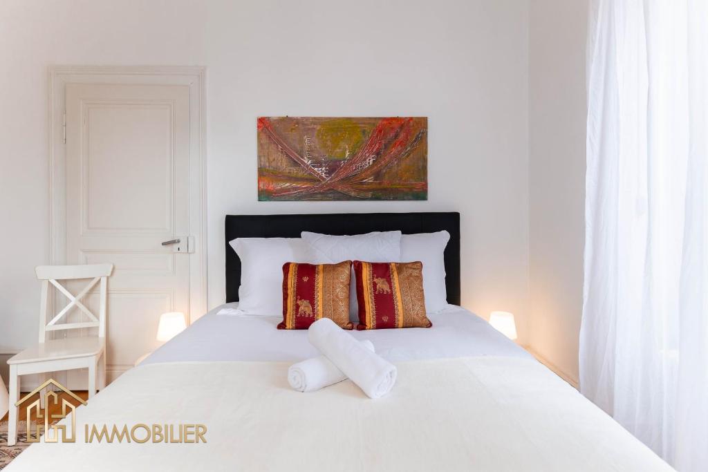 Le Premium - Parking City Center – photo 18