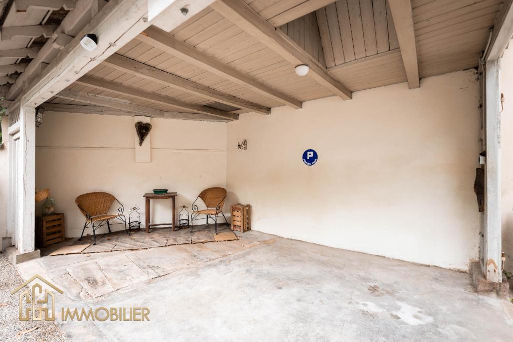 Le Premium - Parking City Center – photo 25