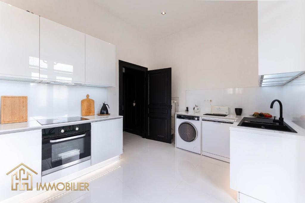 Le Premium - Parking City Center – photo 26