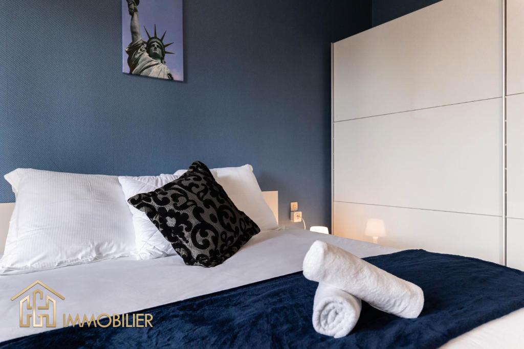 Le Premium - Parking City Center – photo 27