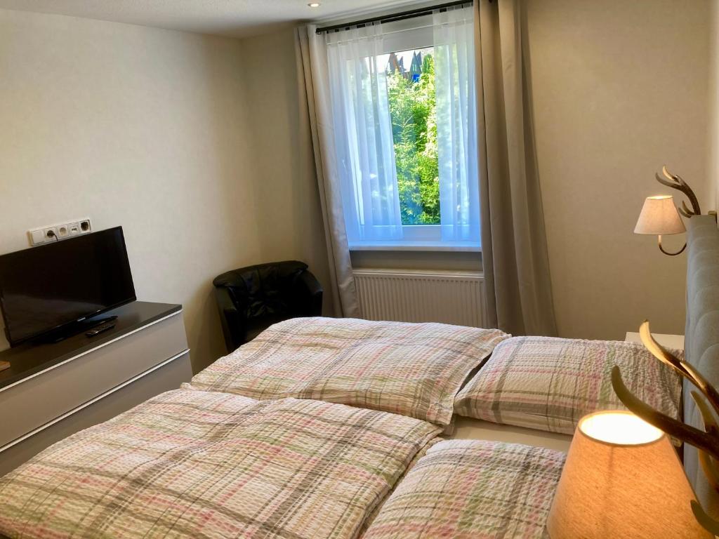 Haus Wilma - Apartamento De 1 Dormitorio - No Fumadores