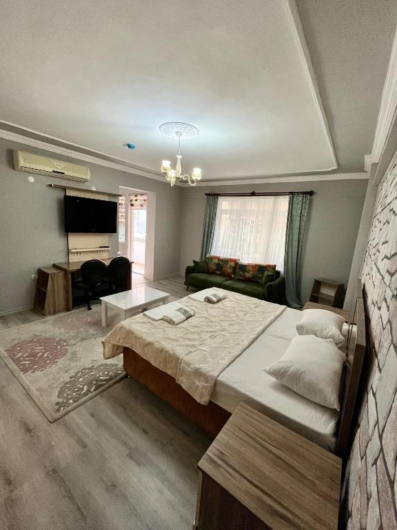 تصویر اتاق‌های YALı APART HOTEL - تصویر ۲