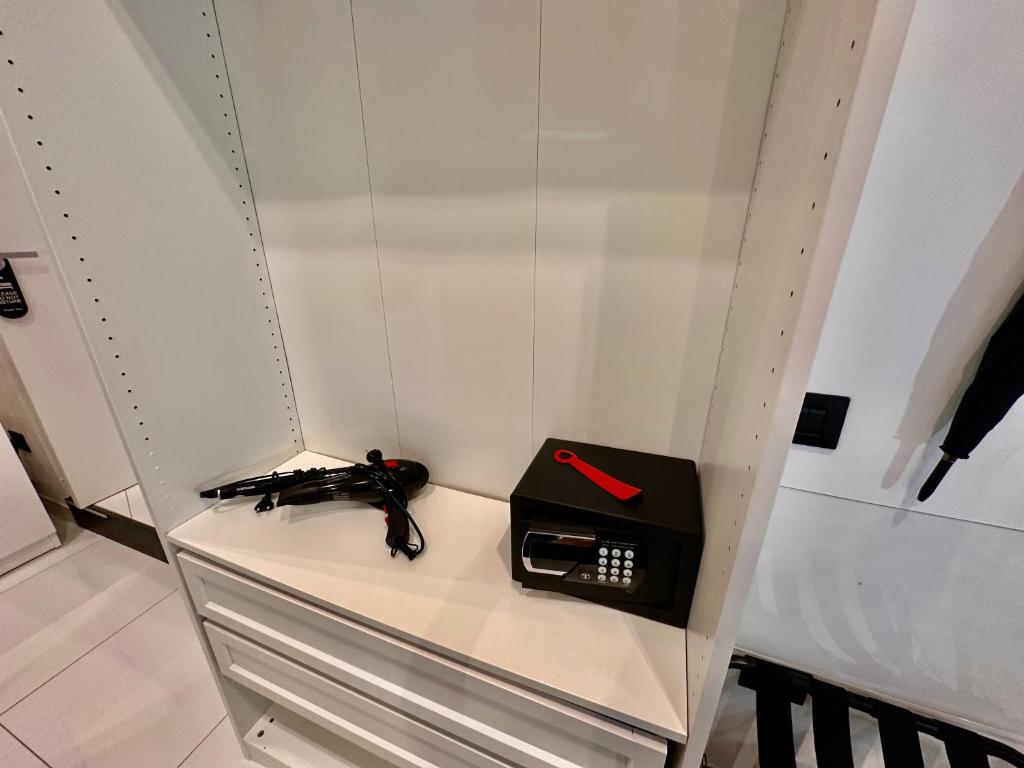 Elegance Rooms Spaccanapoli - 17