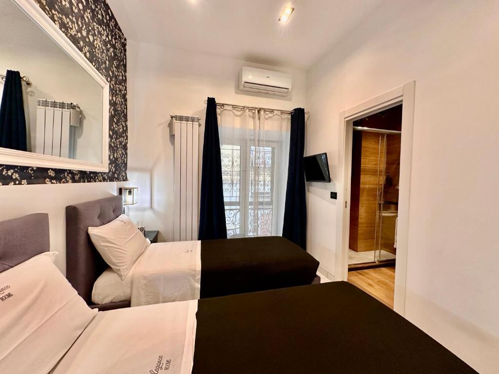 Elegance Rooms Spaccanapoli - 14