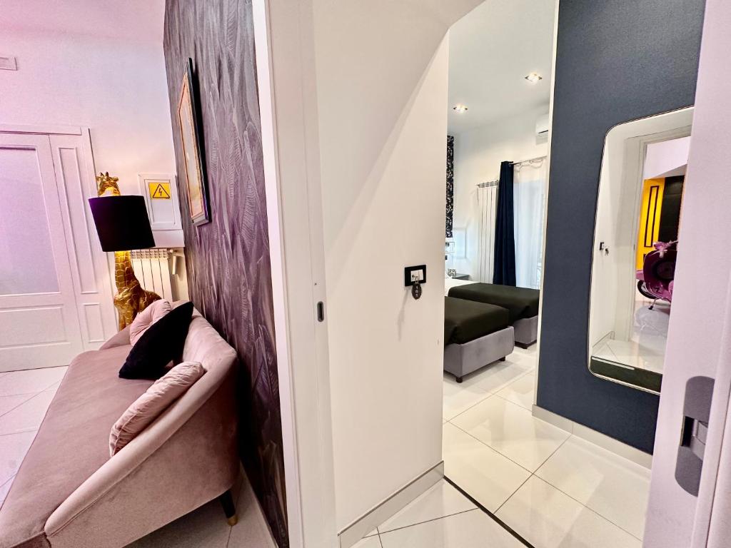 Elegance Rooms Spaccanapoli - 4