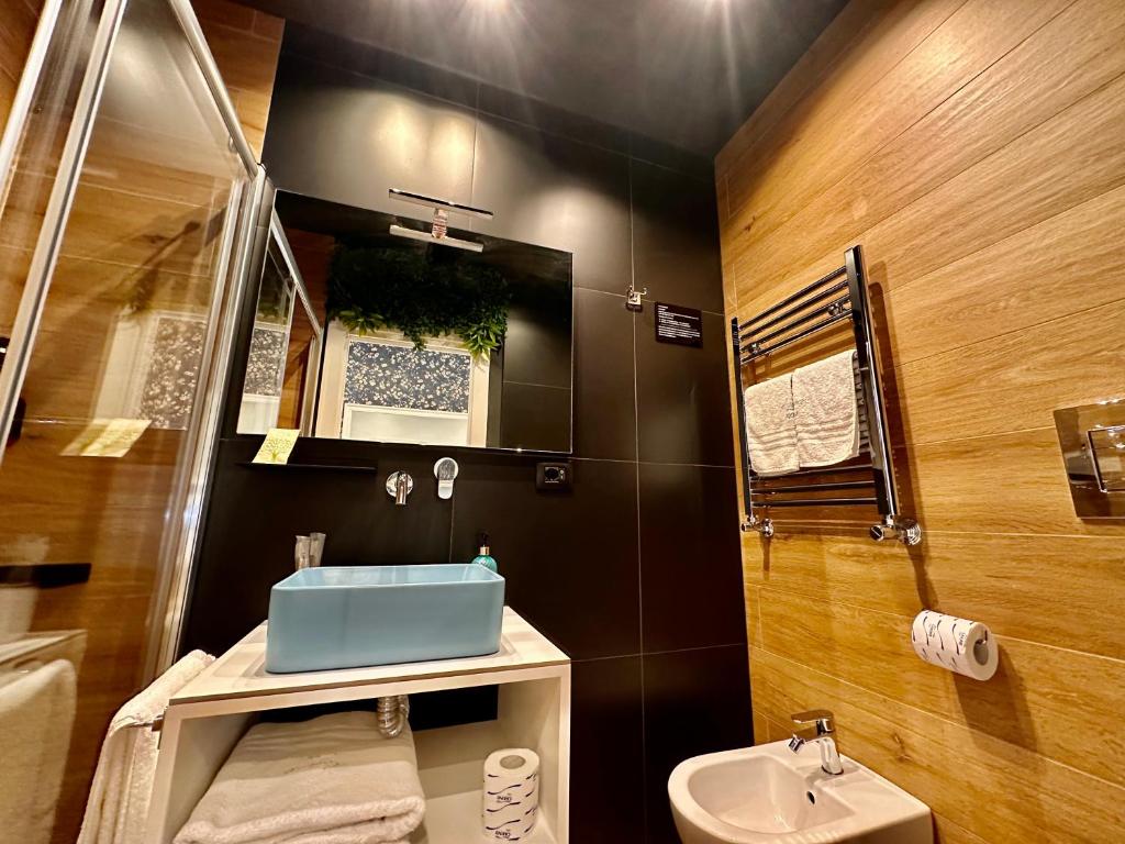 Elegance Rooms Spaccanapoli - 7