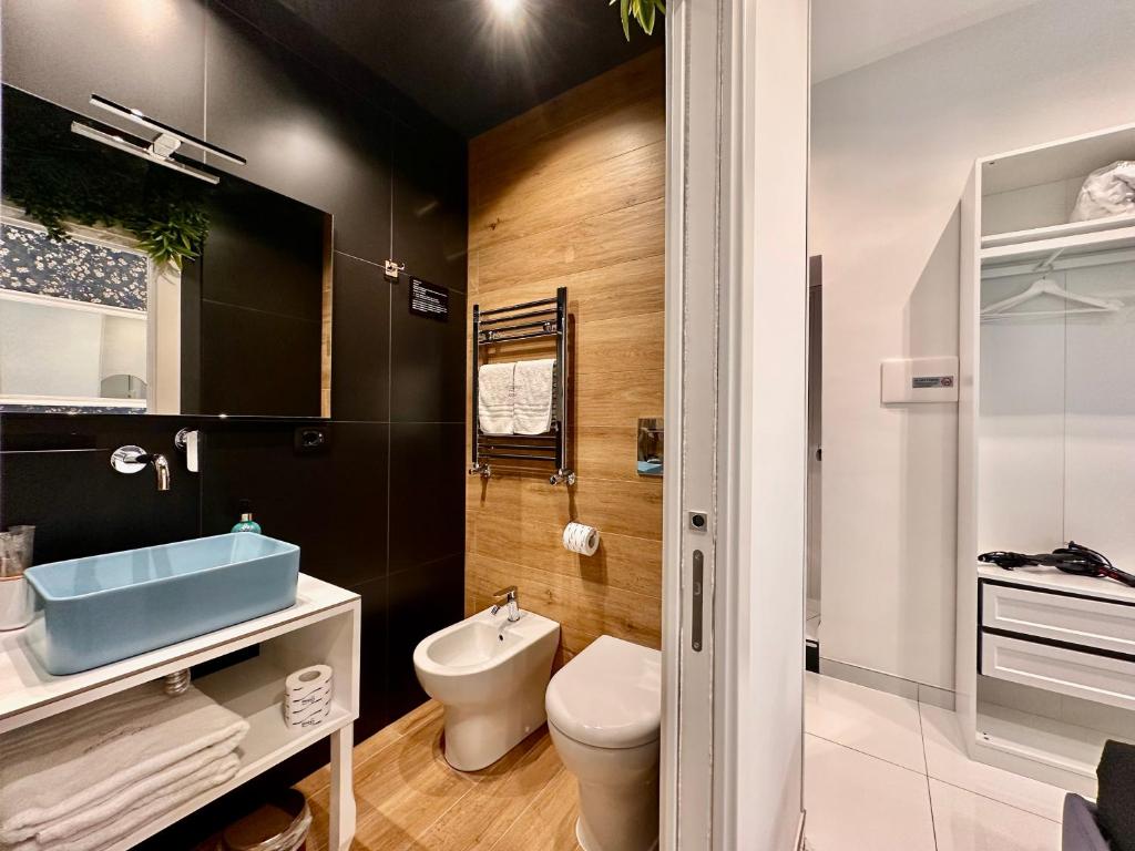 Elegance Rooms Spaccanapoli - 8