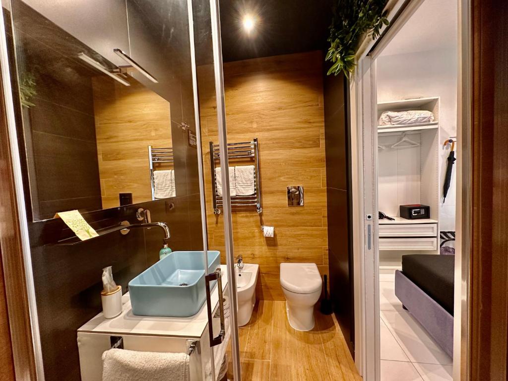 Elegance Rooms Spaccanapoli - 9