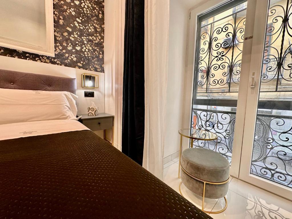 Elegance Rooms Spaccanapoli - 16