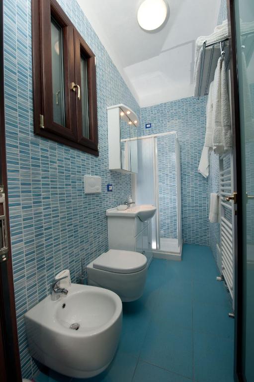 B&B Residenza Pizziniaco - 5