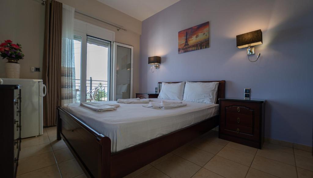 Studios Ristas 2 - 12