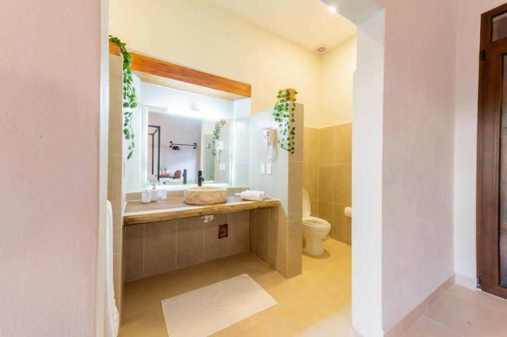 Casa Victoria Malecón - Adults Only - Standard King Room