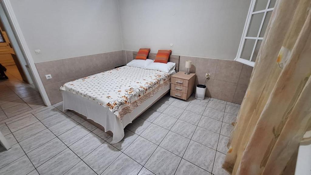 Foto dalla galleria di 35m2 apt close to beach a Lygia
