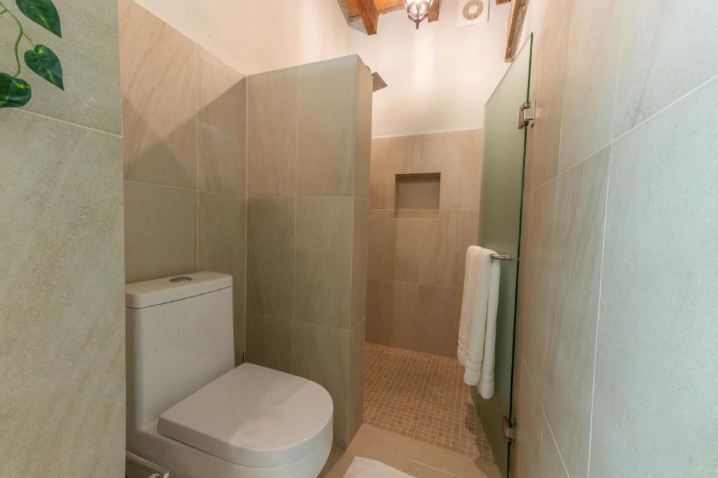 Casa Victoria Malecón - Adults Only - Double Room With Terrace