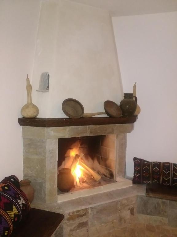 Fotografie z fotogalerie ubytování Guest House Koncheto v destinaci Bansko