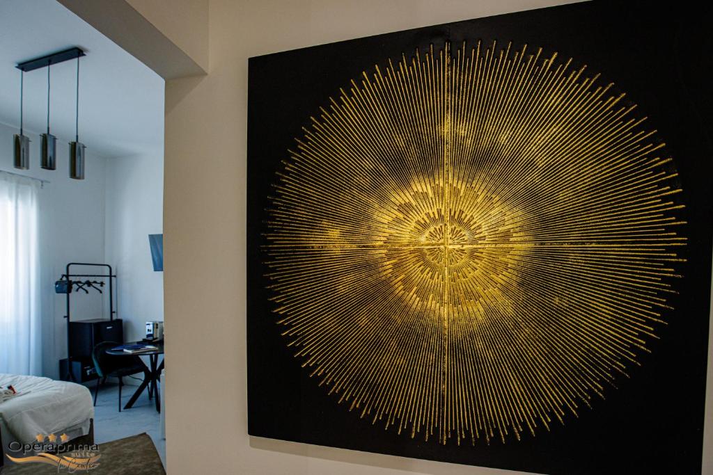 Fotografie z fotogalerie ubytování OPERAPRIMASUITE in centro v destinaci Messina