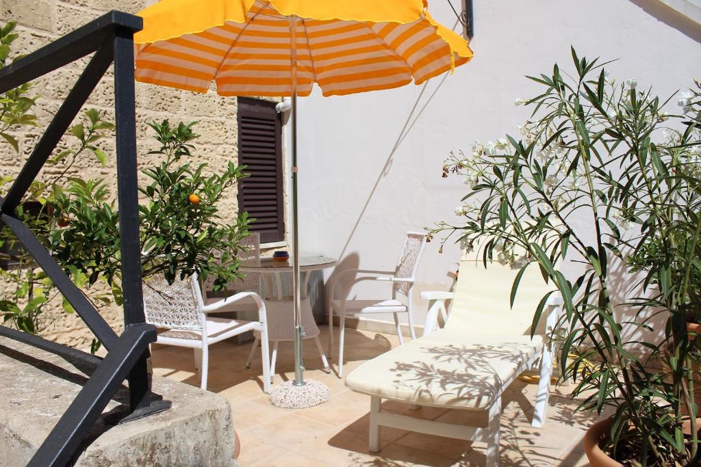 B&B Residenza Pizziniaco - 13