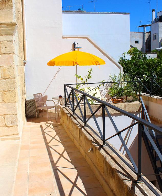 B&B Residenza Pizziniaco - 14