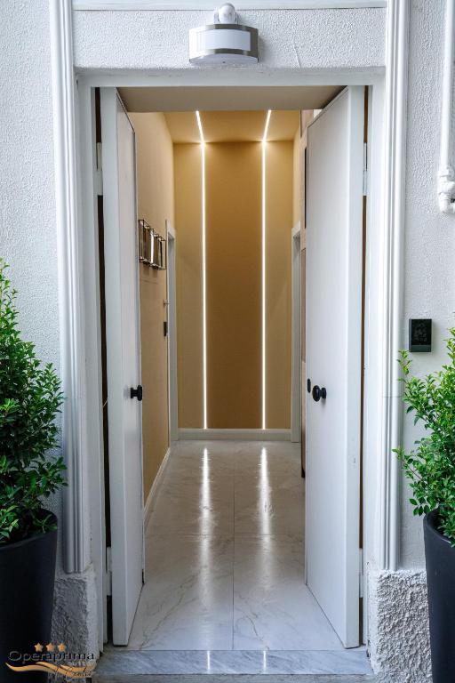Fotografie z fotogalerie ubytování OPERAPRIMASUITE in centro v destinaci Messina