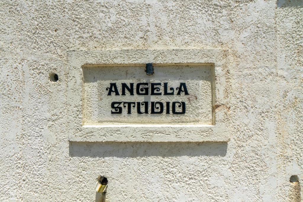 Certifikát, hodnocení, plakát nebo jiný dokument vystavený v ubytování angela superior studio