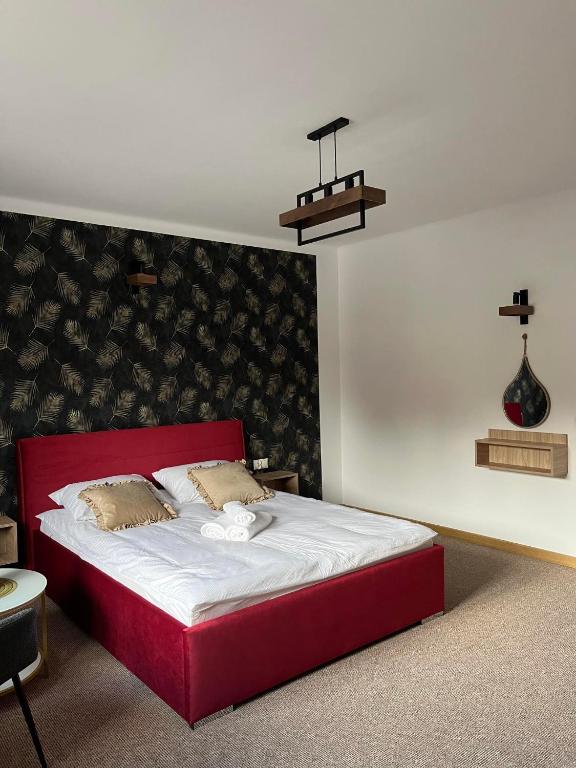 Apartamenty Wadowity- Energylandia Zator - 15